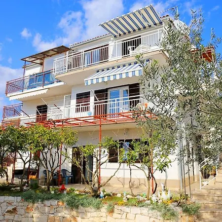 Hotel Gabric 3*