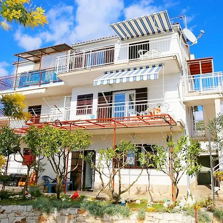 Gabric Trogir