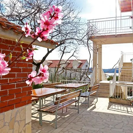 Hotel Gabric Trogir