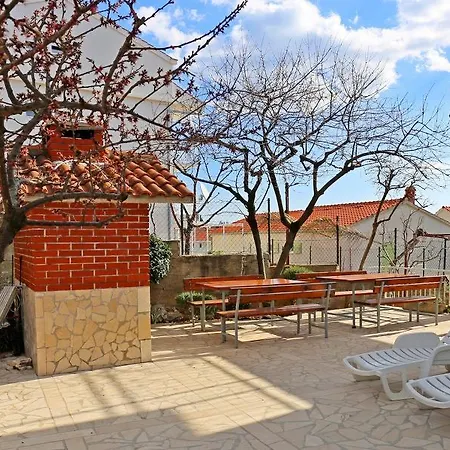 Gabric Hotel