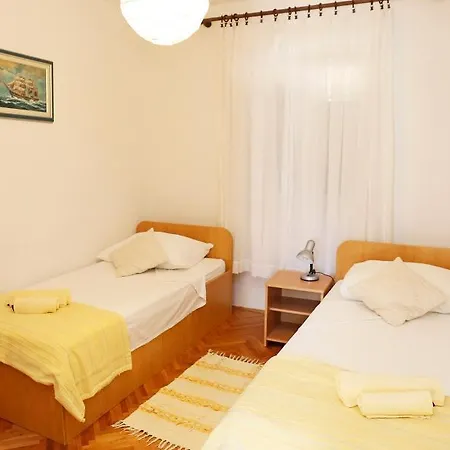 Hotel Gabric