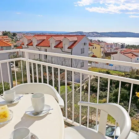Hotel Gabric