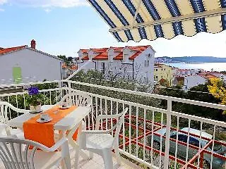 Gabric Trogir